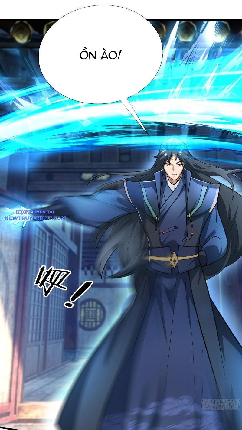 ngủ say vạn cổ: xuất thế đẩy ngang chư thiên chapter 24 36