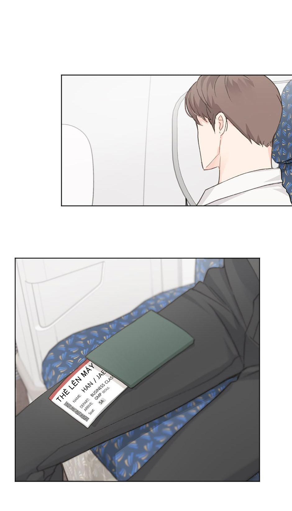 yêu hay không yêu chapter 18 57