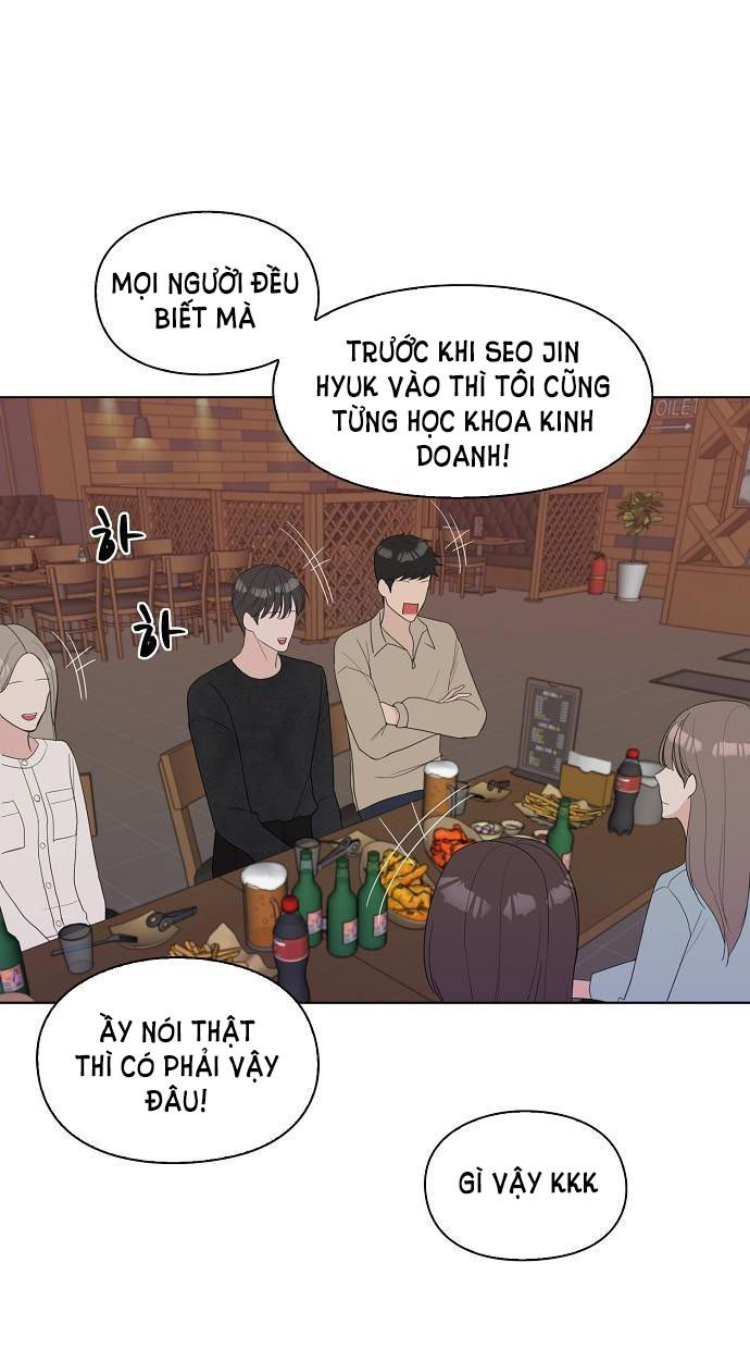 lời nói dối xanh chapter 1.1 40