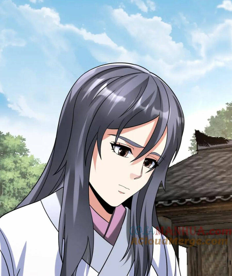 đại tần, ta là con tần thủy hoàng, giết địch thành thần chapter 106 31