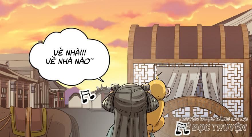 quẻ phi thiên hạ chapter 18 11