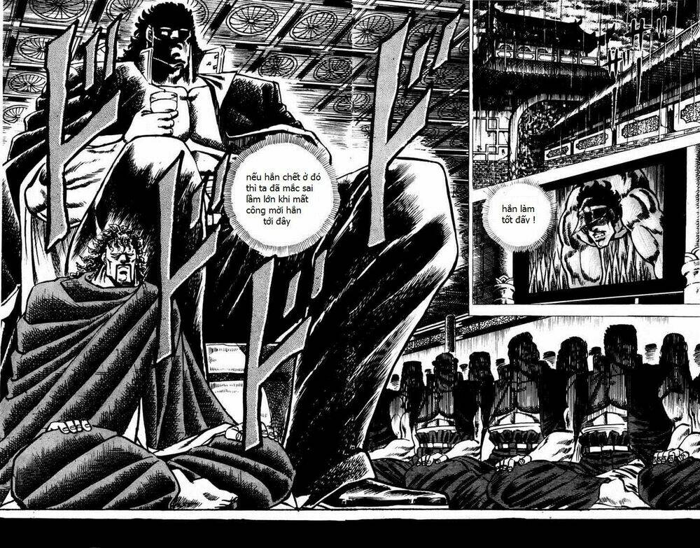 sakigake!! otokojuku chapter 45 8