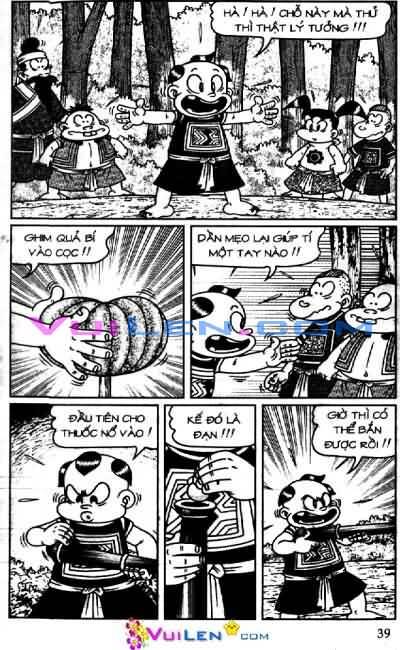 thần đồng đất việt chapter 76 36