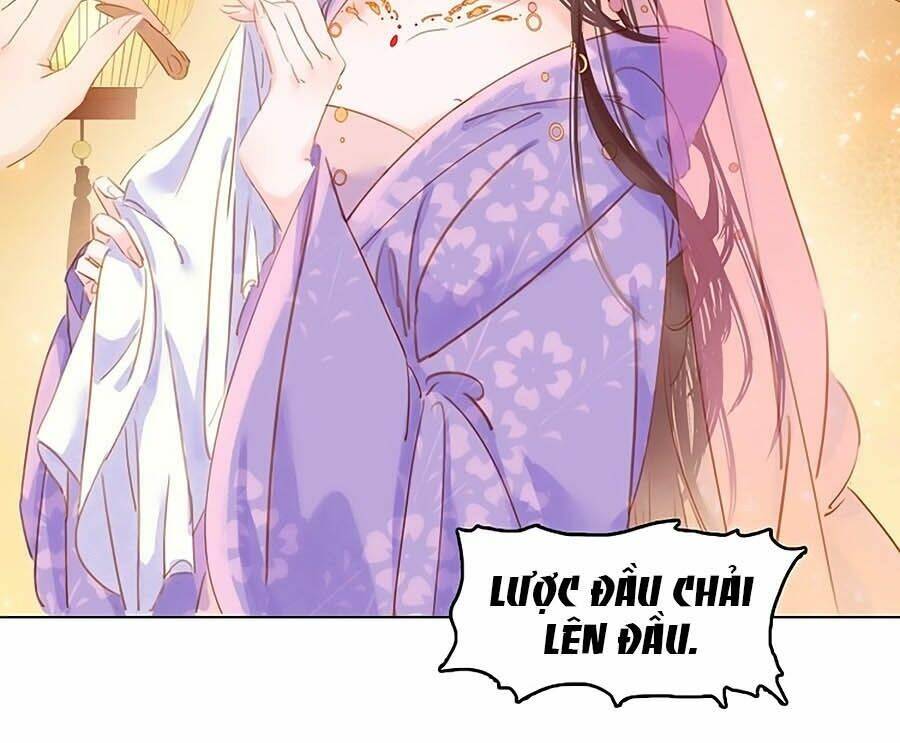 tiểu sư phụ, tóc giả của ngài rơi rồi! chapter 12 16