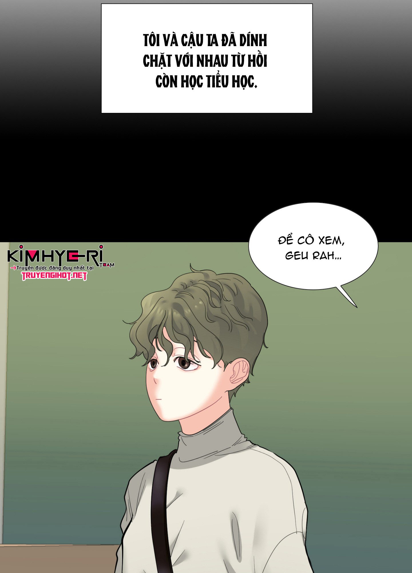 viagra chỉ là bạn chapter 1 17