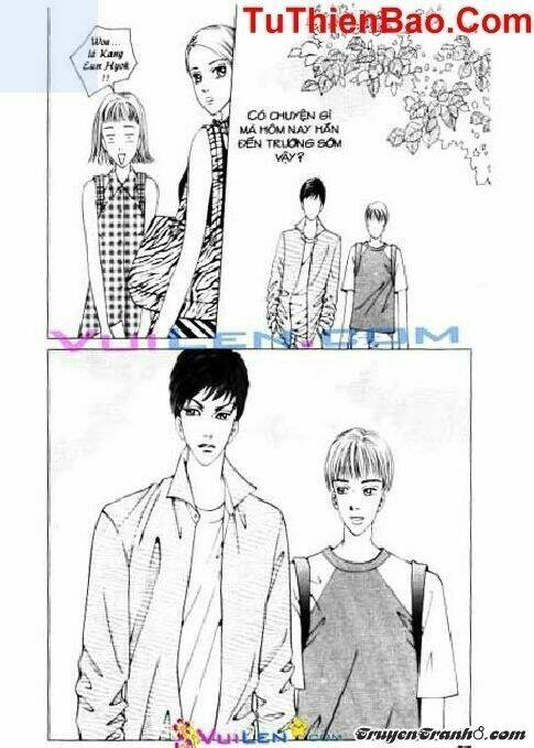 người mẫu hoàn hảo chapter 1 83