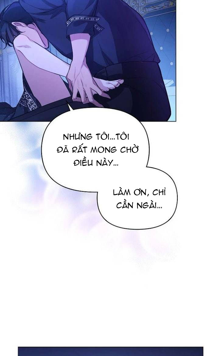 nếu tôi không nghe lời của công tước chapter 2 5