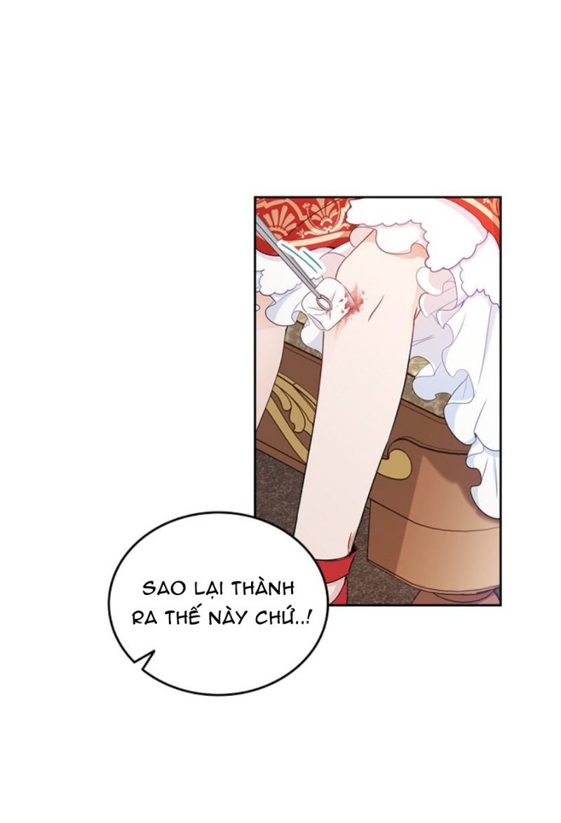 lần này tôi sẽ trở thành gia chủ chapter 5 3