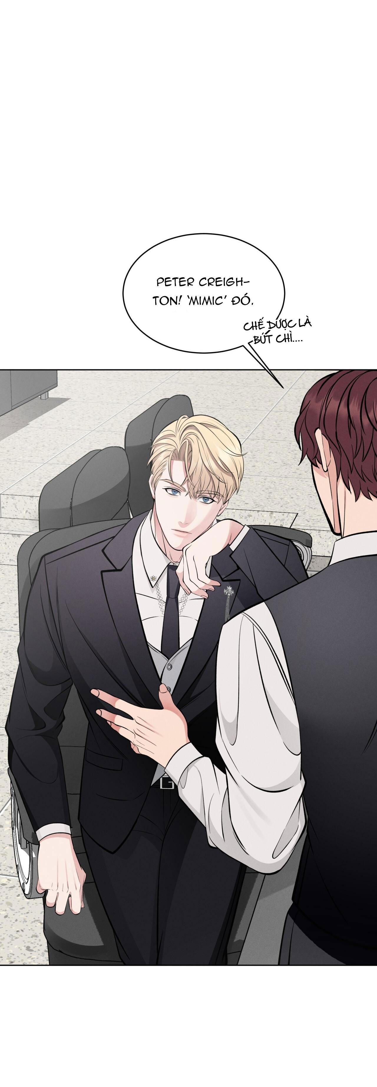 đêm ở london chapter 16 36