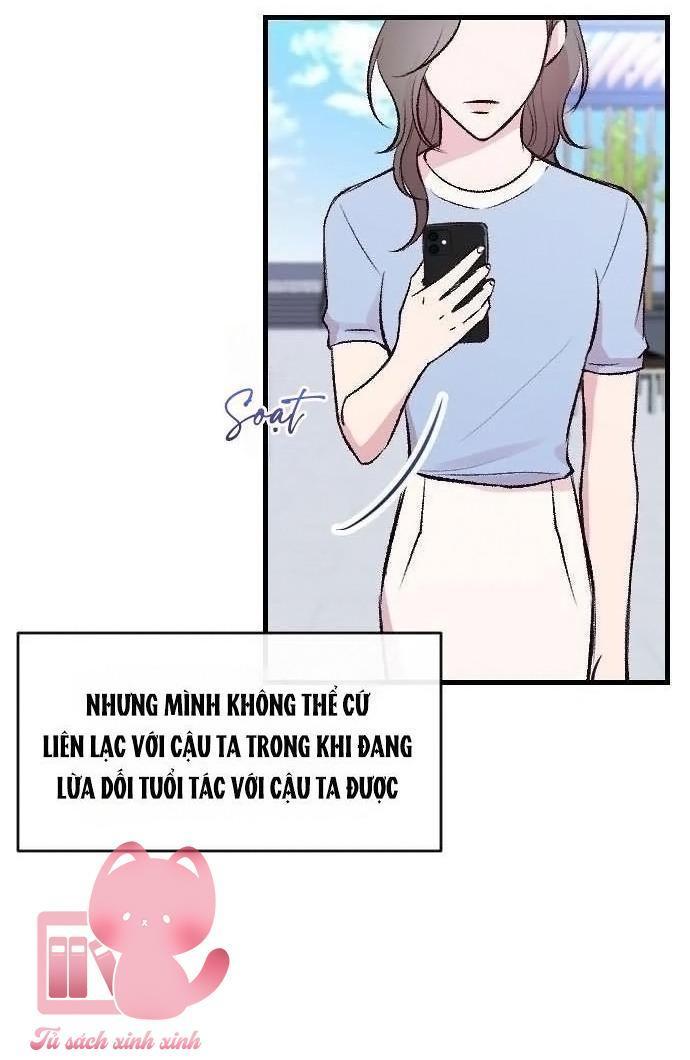 gặp nhau giữa trung gian chapter 2 42