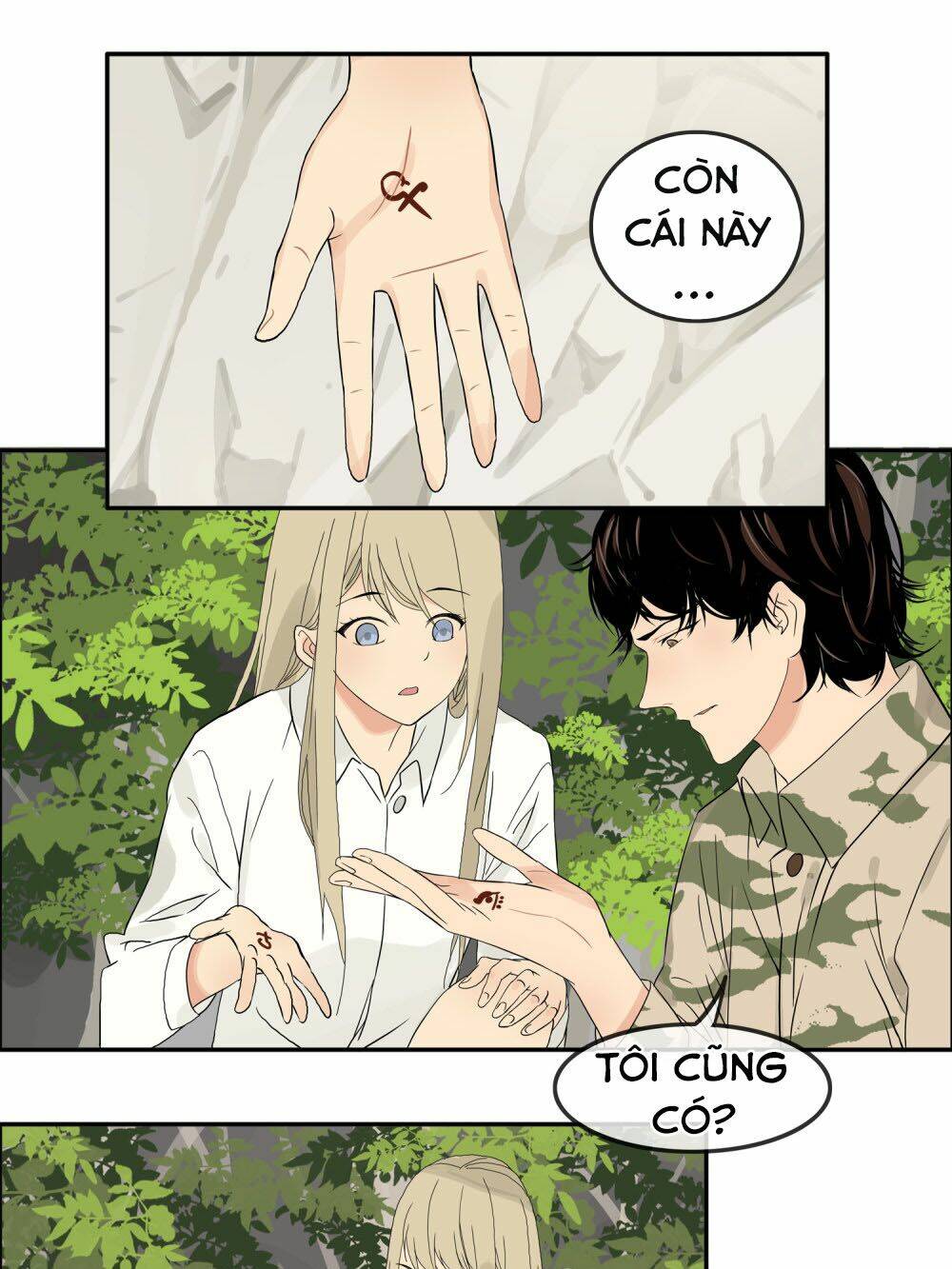 mạt thế đấu thần chapter 8 15