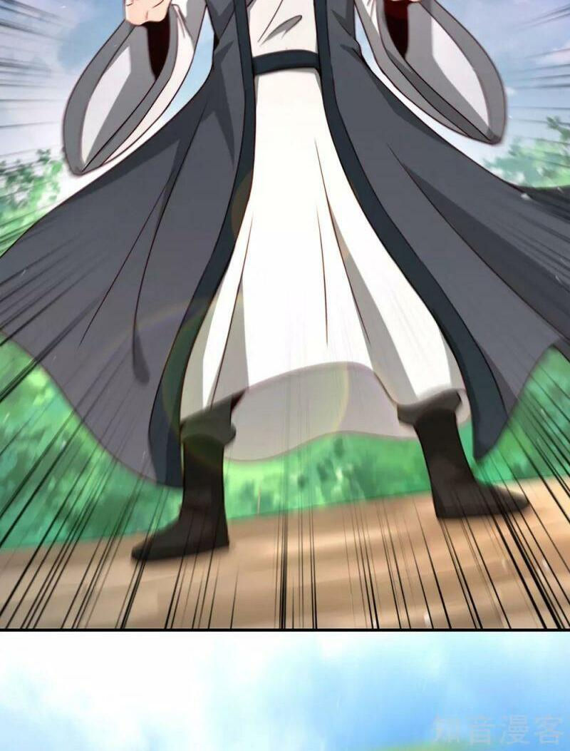 vòng bạn bè mạnh nhất của tiên giới chapter 107 37