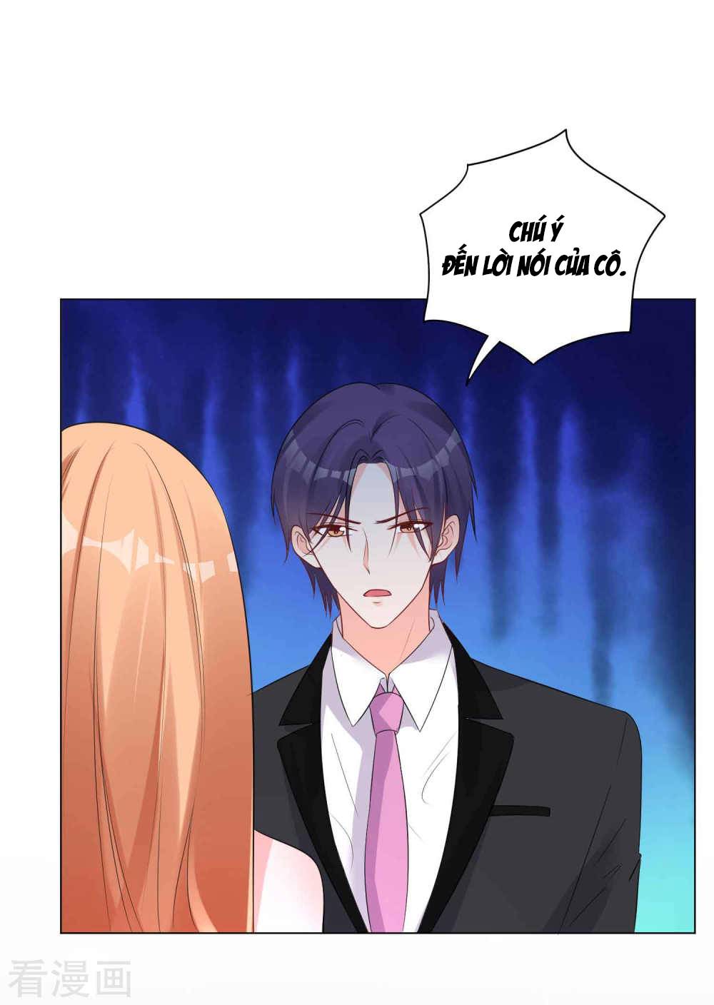 thời thượng nữ vương có chút tô chapter 20 18