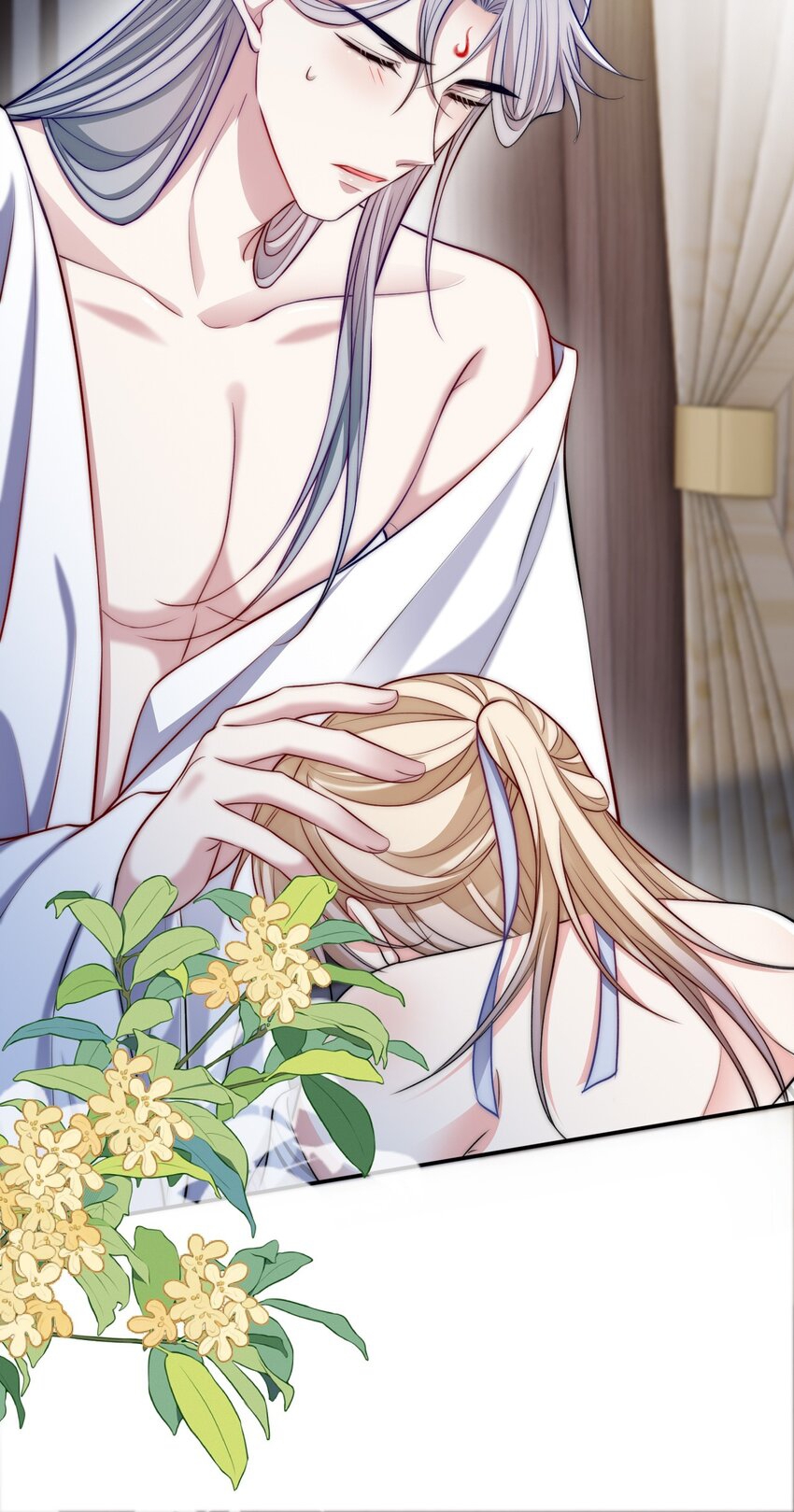 chiến lược tẩy trắng của phản diện chapter 45 19