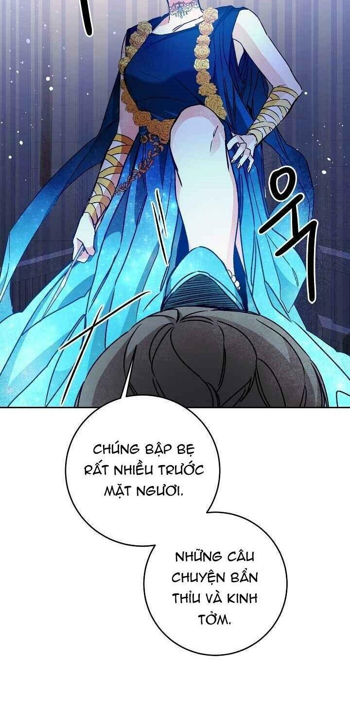 tôi trở thành hoàng đế bạo chúa trong tiểu thuyết chapter 44 22