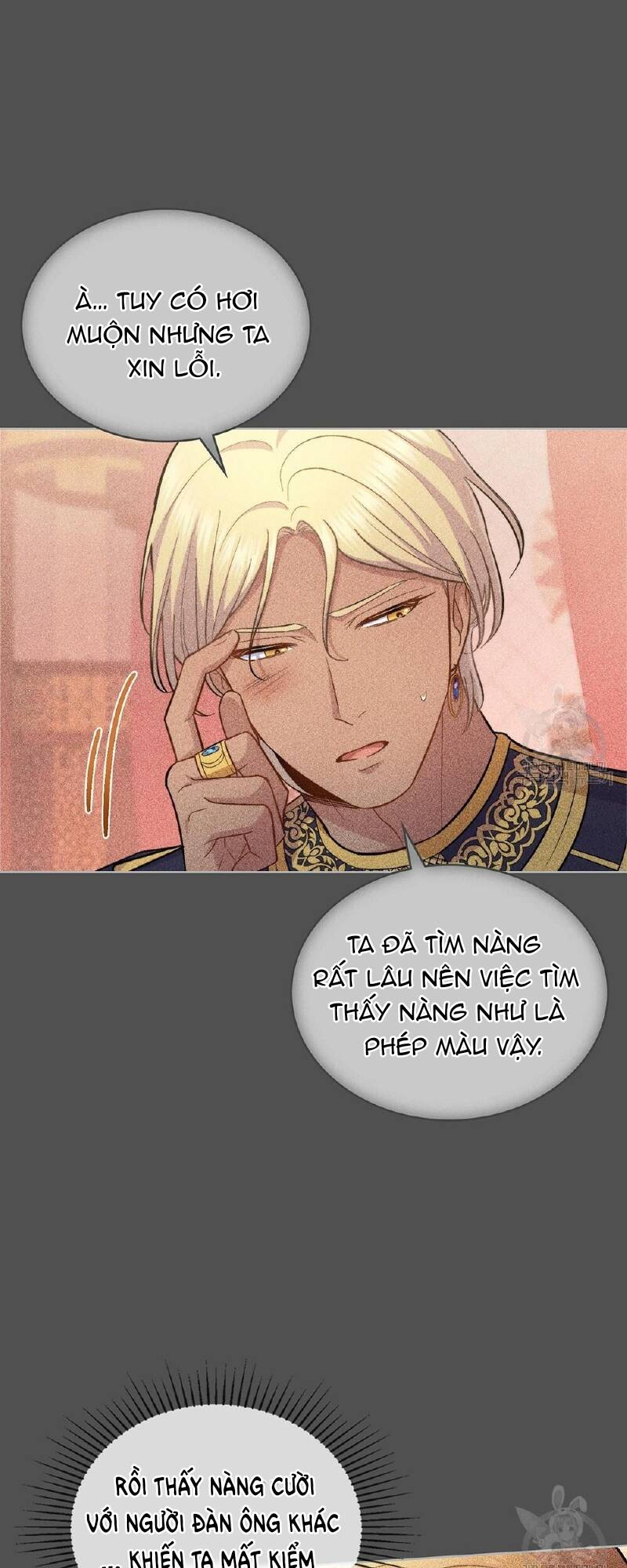 Lừa Người Hợp Với Em chapter 31.2 15