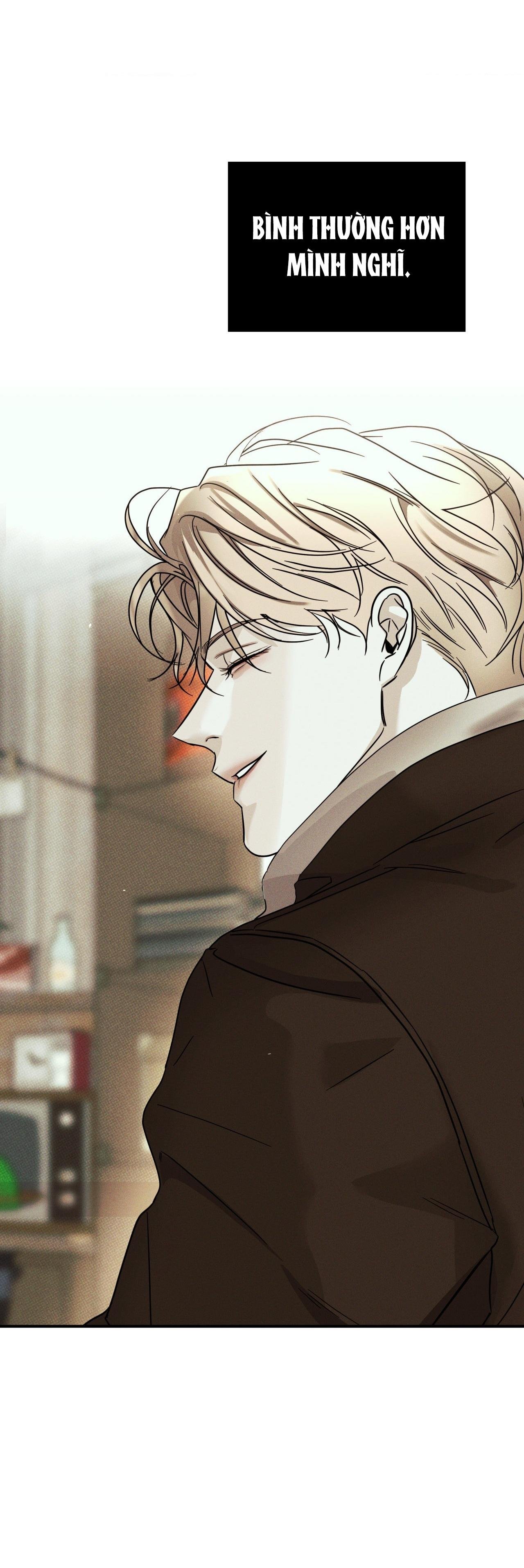 thân ái chapter 34 5