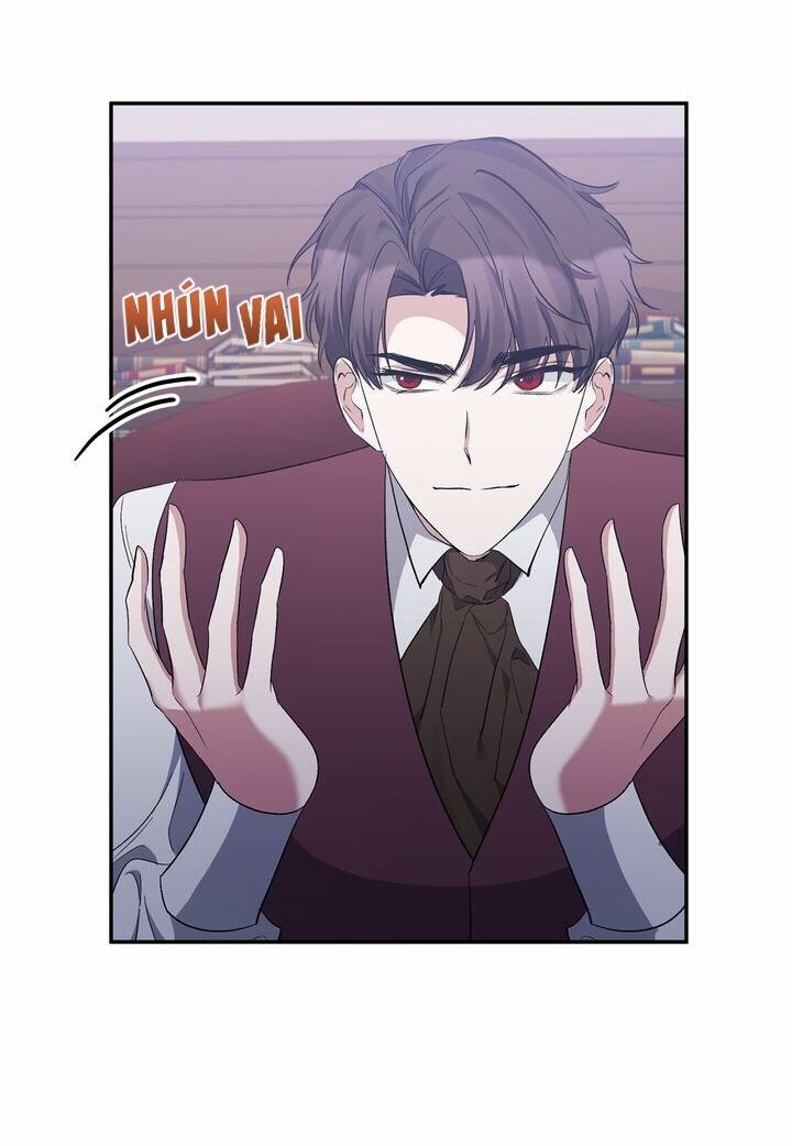 nữ công tước phương bắc là một nhân vật phản diện chapter 26 8