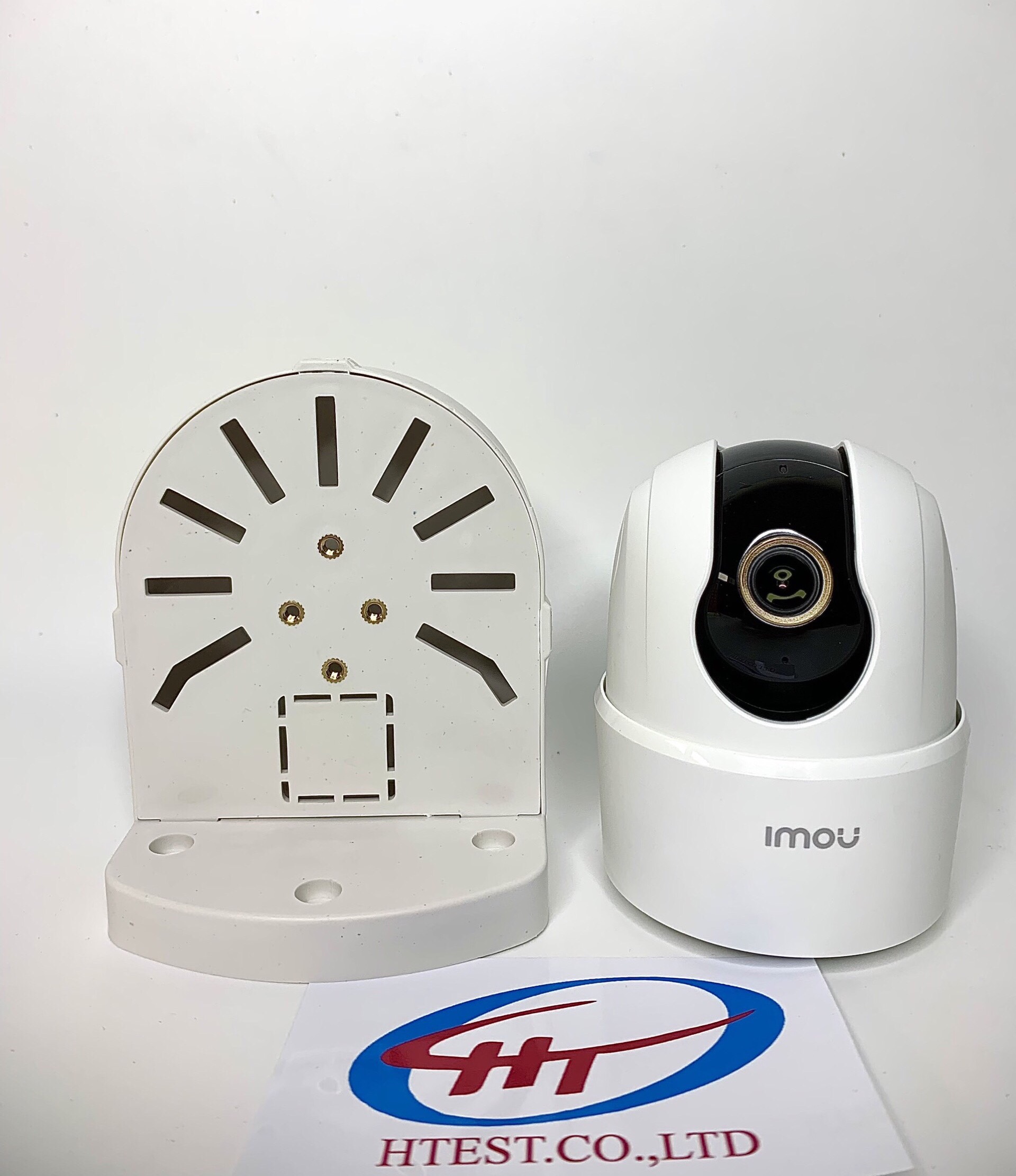 Camera Wifi IMOU Ranger 2 robot thông minh - TA22CP 2MP , kèm chân đế đa năng, Chính Hãng.