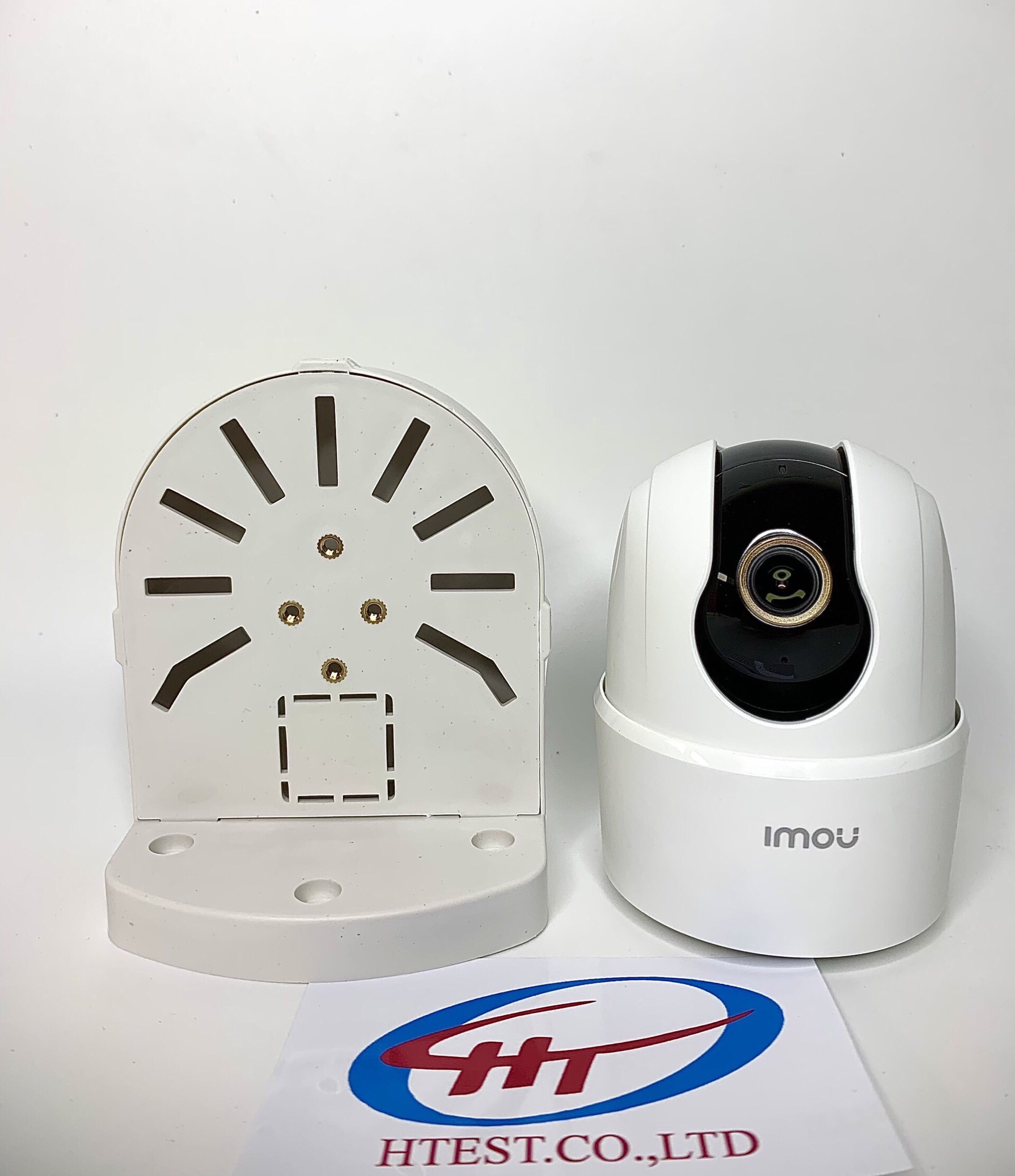 Camera Wifi IMOU Ranger 2 robot thông minh - TA22CP 2MP , kèm chân đế  đa năng, Chính Hãng