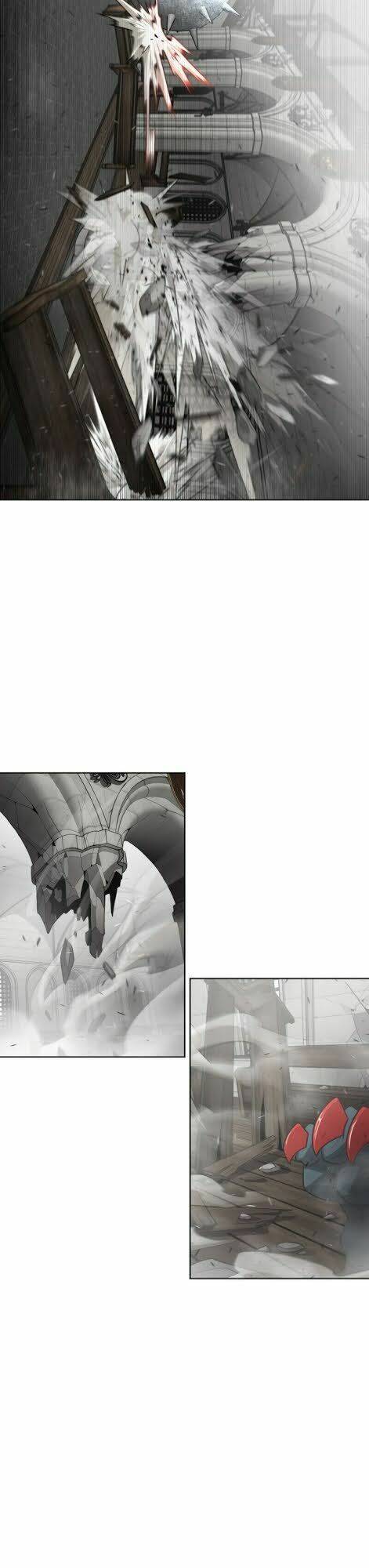 kĩ nguyên của anh hùng chapter 34 14