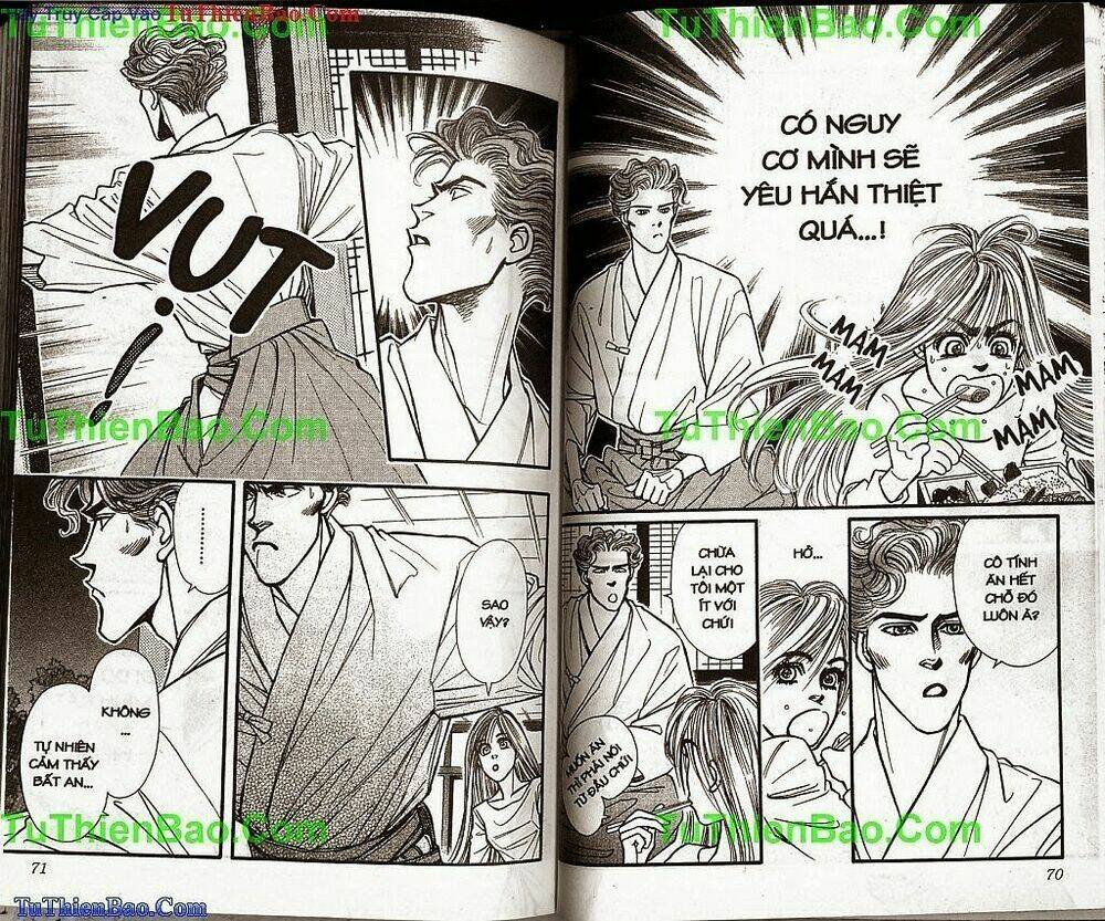 chỉ cần có anh chapter 5 35