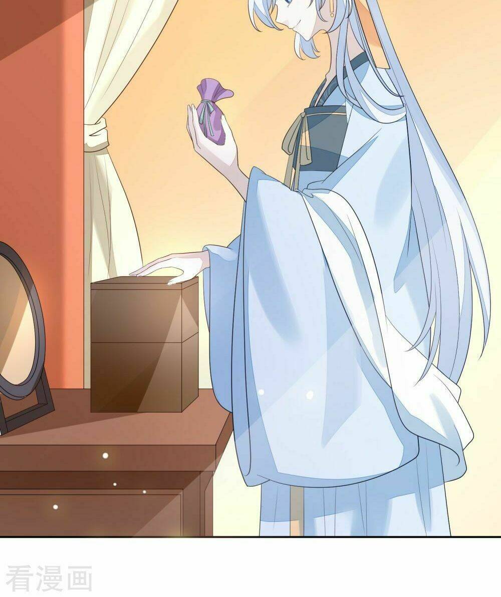 cửu khuyết phong hoa chapter 24 17