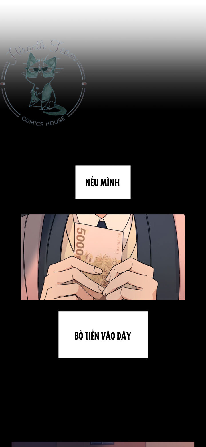 hộp đồ tình yêu chapter 1 1