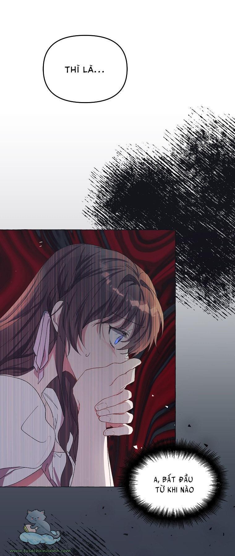 tháng năm cuối cùng của nữ phụ đoản mệnh chapter 16 29
