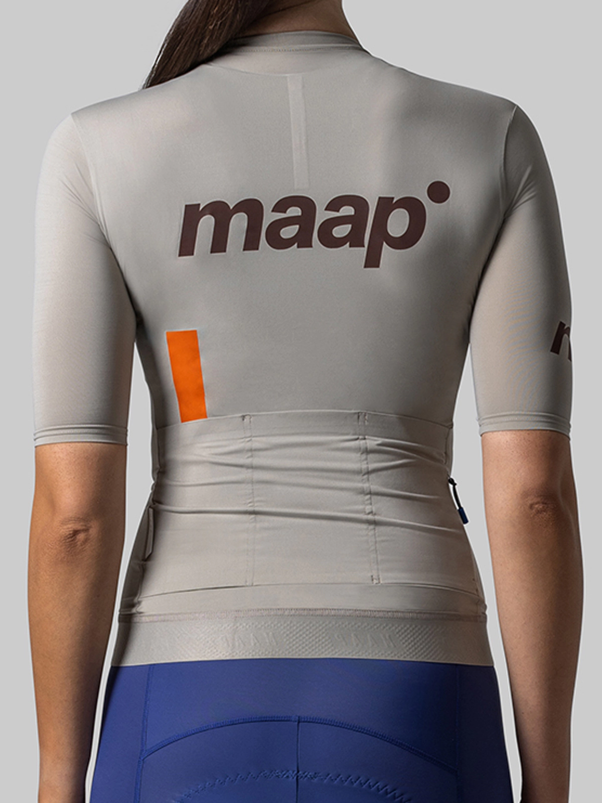 Áo Thể Thao Đạp Xe Nữ MAAP Women's Training Jersey