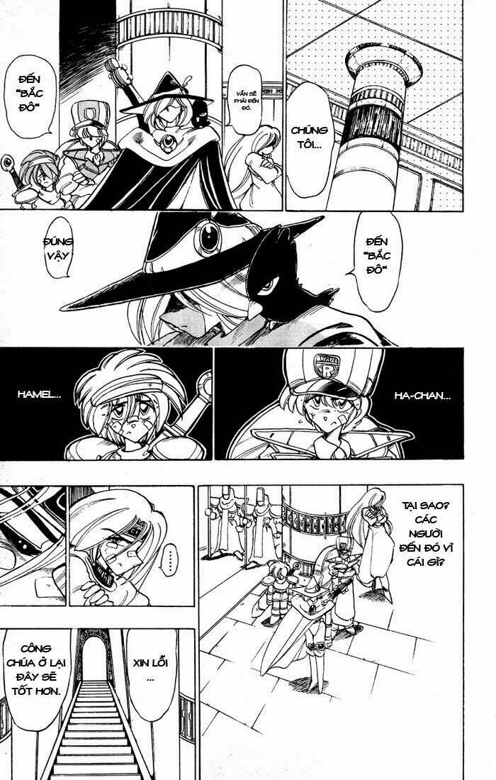 violinist of hameln - cây đàn kì diệu chapter 33 29