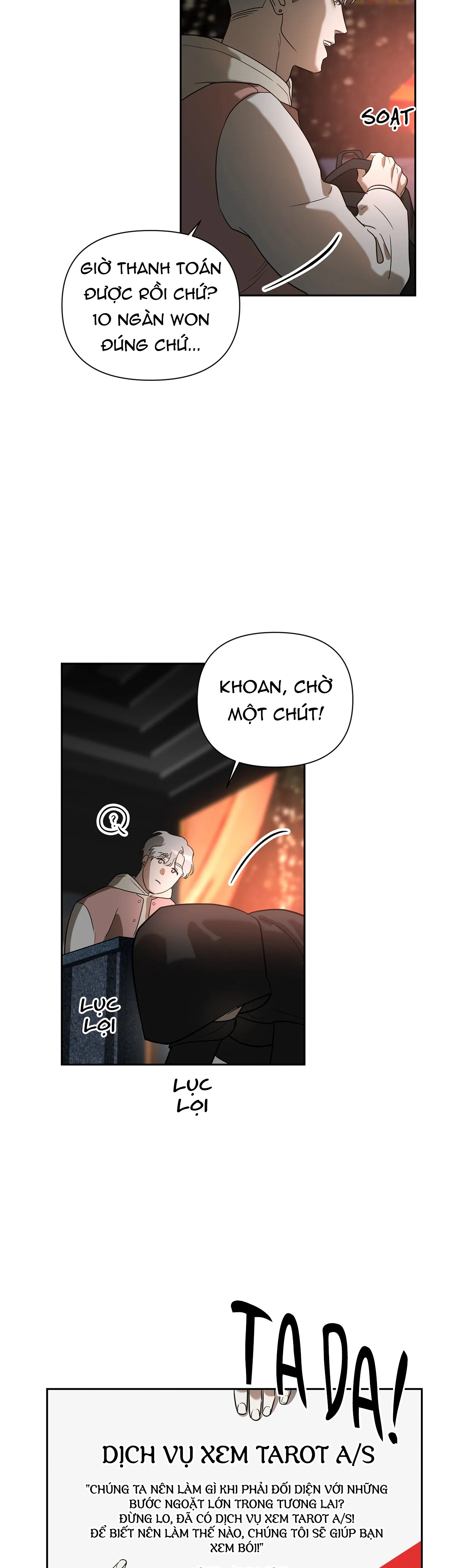 càng nhớ càng thương chapter 1 16