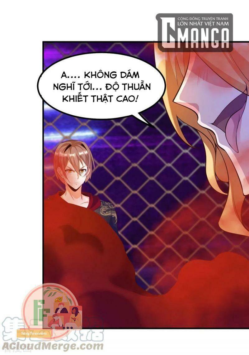 luyện tập thành thần chapter 25 30