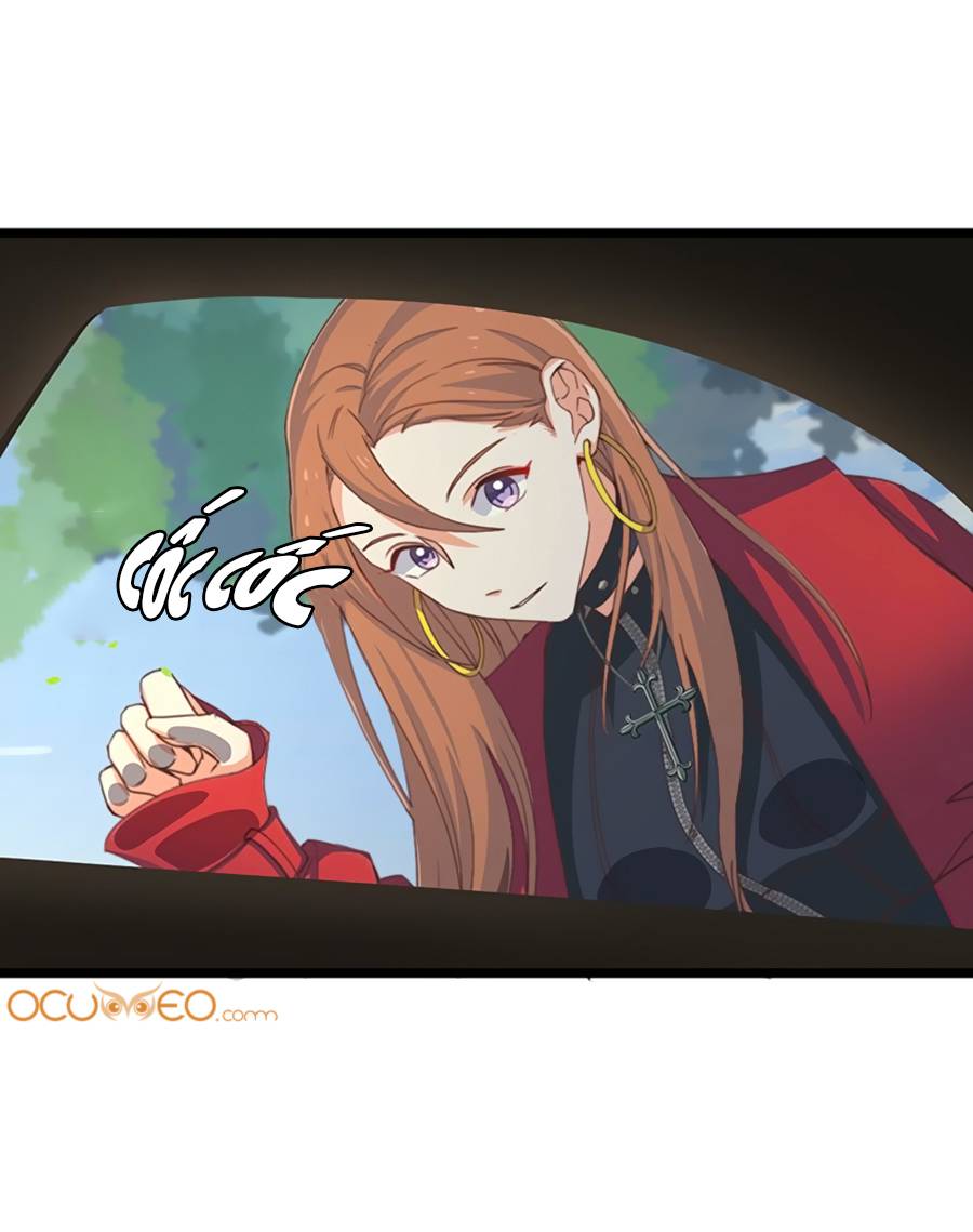 nhật ký báo thù của thiên kim hai mặt chapter 2 25