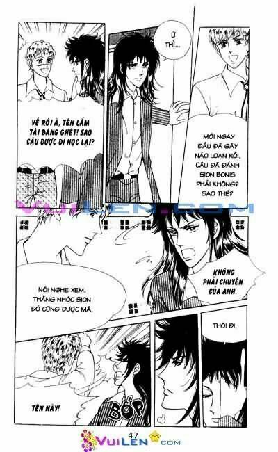 vật cản tình yêu chapter 2 47