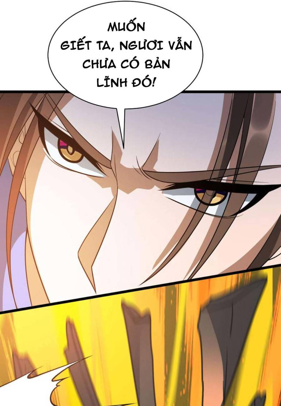 chúa tể tam giới chapter 291 35