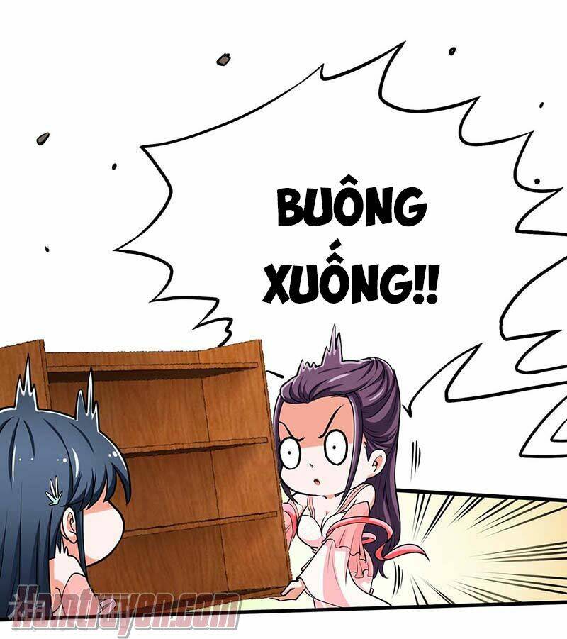 võ hồn tuyệt thế chapter 3 21