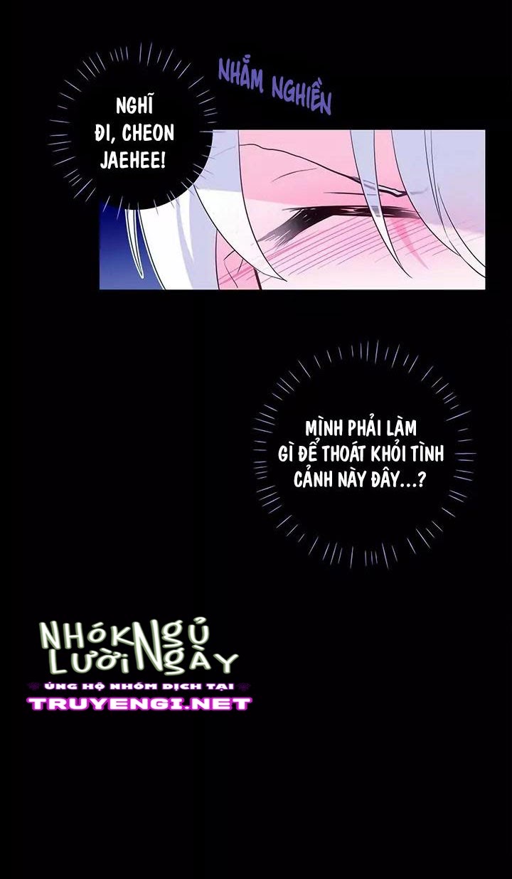 hãy chọn papa thật sự trong số các bạo chúa! chapter 7 2