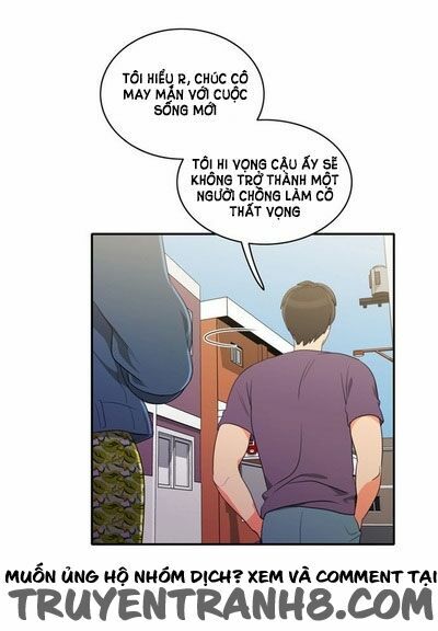 do it one more time- yêu lại từ đầu chapter 13 26