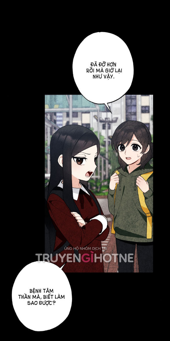 [18+] hôn nhân bị đánh cắp chapter 35.1 30