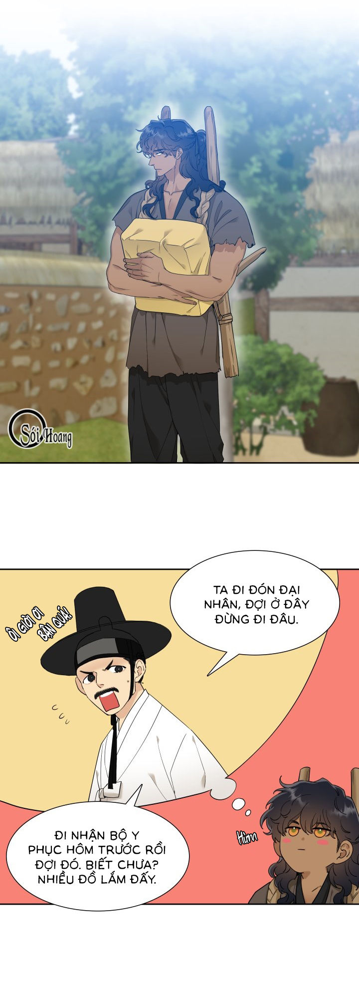 mắt phủ toàn sương chapter 10 4