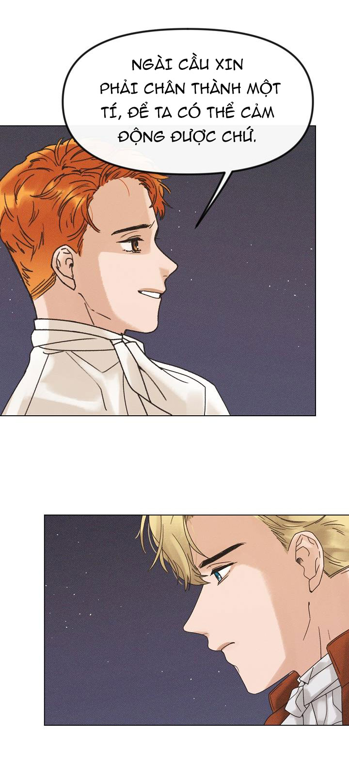 em dám không ? chapter 34.2 4