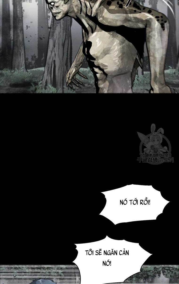 mật mã mê cung chapter 42 66