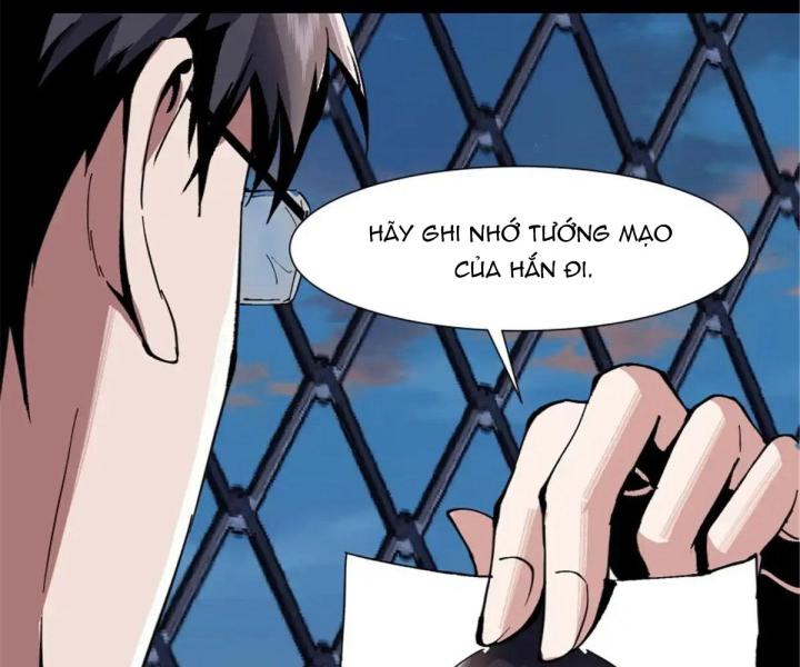 bữa tiệc kinh dị chapter 3 11