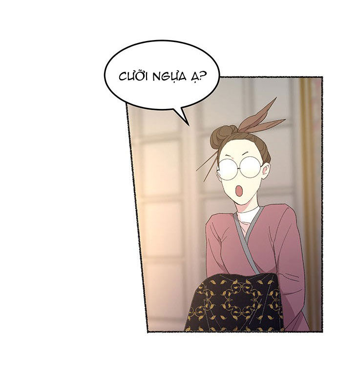 như gió trên cành cây khô chapter 49 12