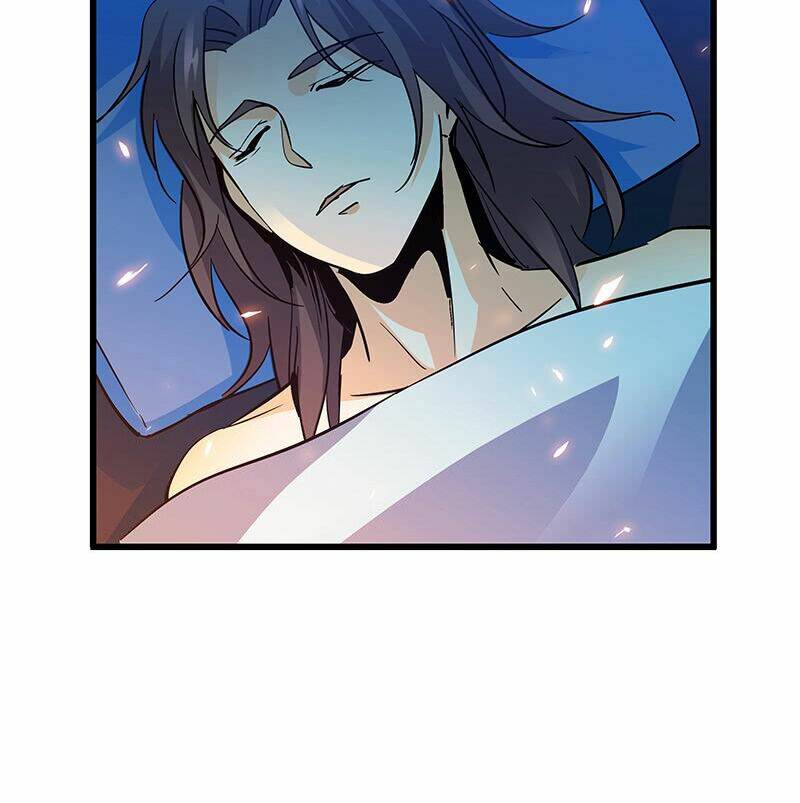 thần điêu hiệp lữ (new 2020) chapter 8 37