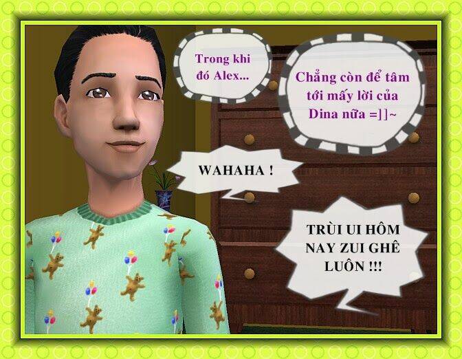 bella's story chapter 7.1 21