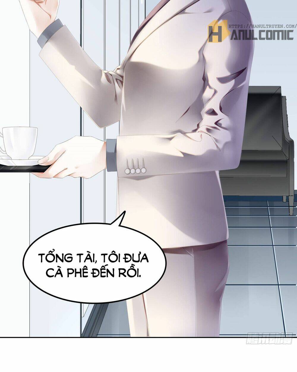 ma vương ngạo kiều tổng tài không thể chọc chapter 6 42