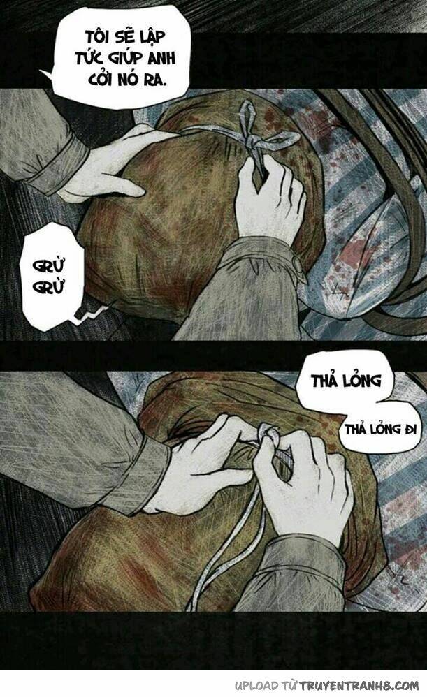 trấn thái bình chapter 3 47