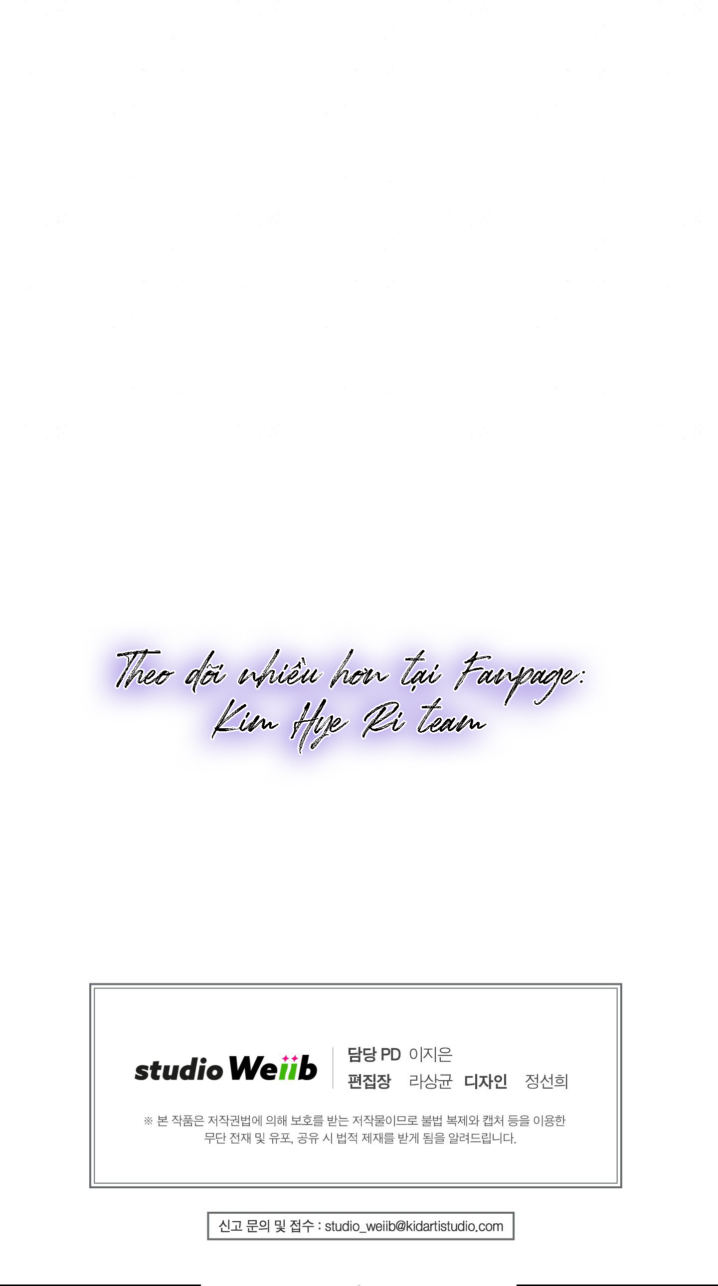 Cương Nhân chapter 1.3 6